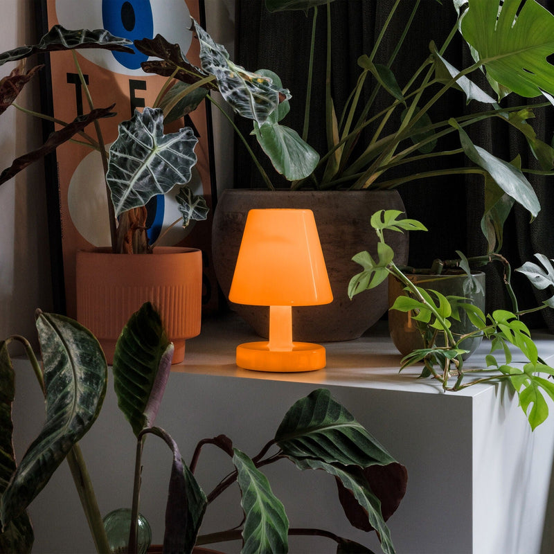 Fatboy Edison the Ambiance Table Lamp (Rechargeable)