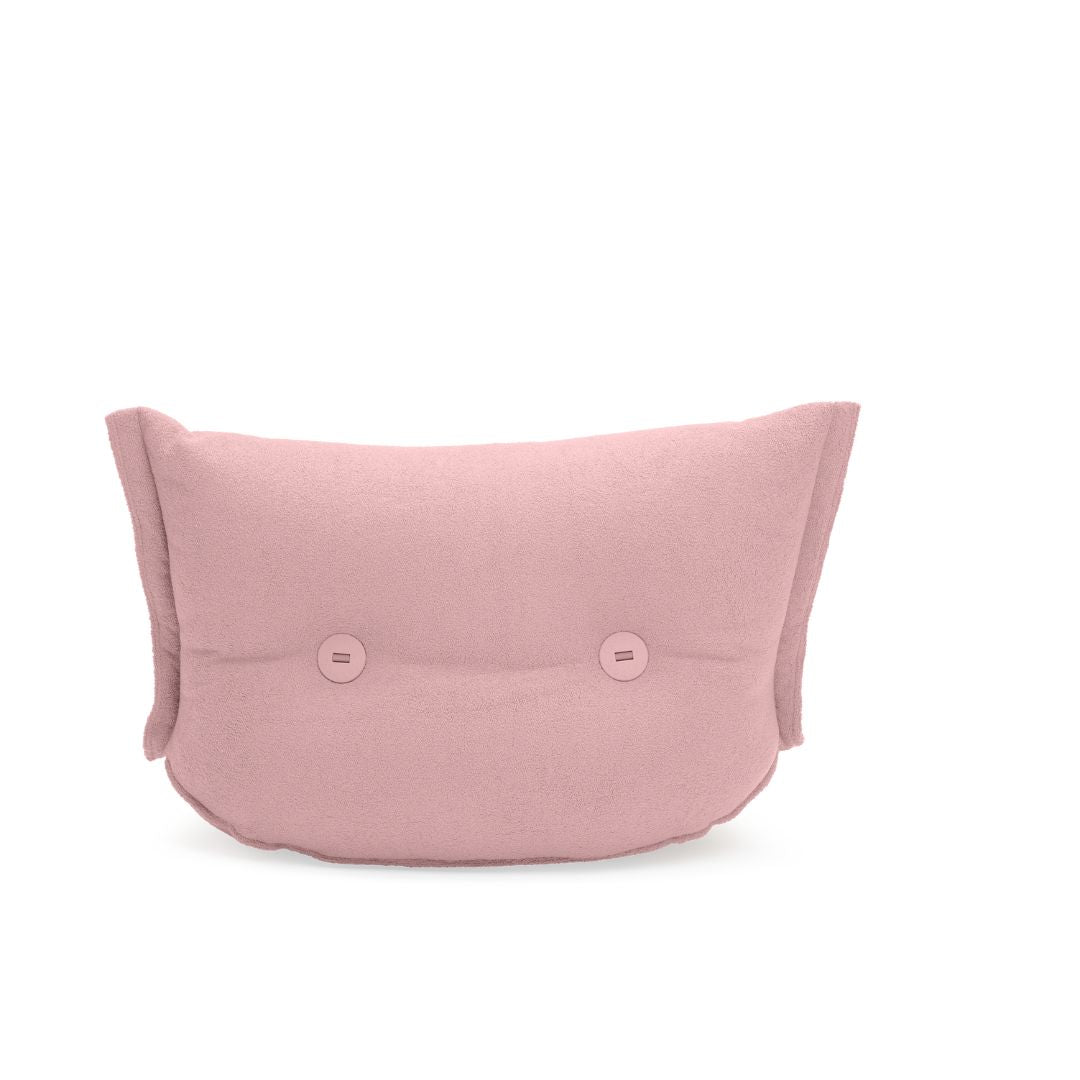 Fatboy BonBaron Sherpa Lounge Chair for Indoor Living Space