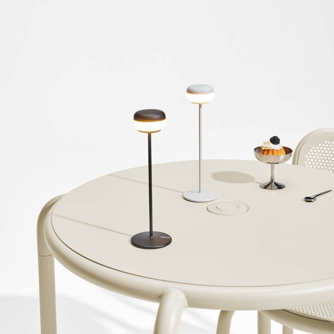 Fatboy Cheerio Cordless Table Lamp (Rechargeable - Indoor/Outdoor)