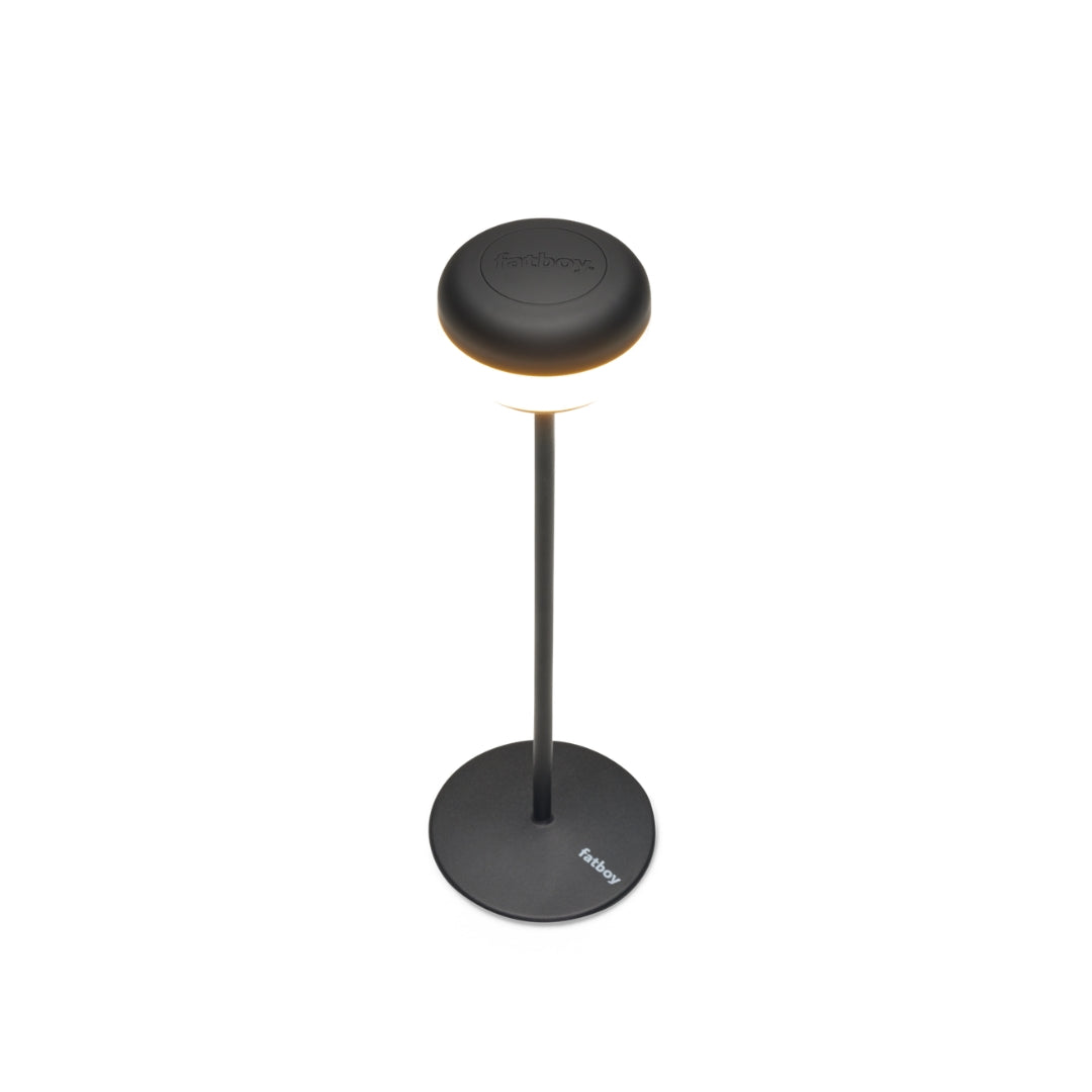 Fatboy Cheerio Cordless Table Lamp (Rechargeable - Indoor/Outdoor)