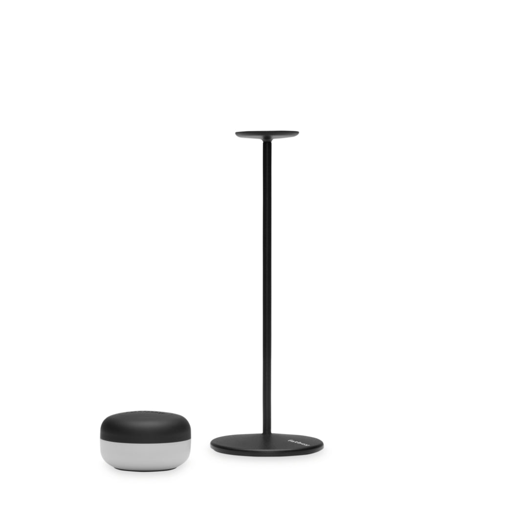 Fatboy Cheerio Cordless Table Lamp (Rechargeable - Indoor/Outdoor)