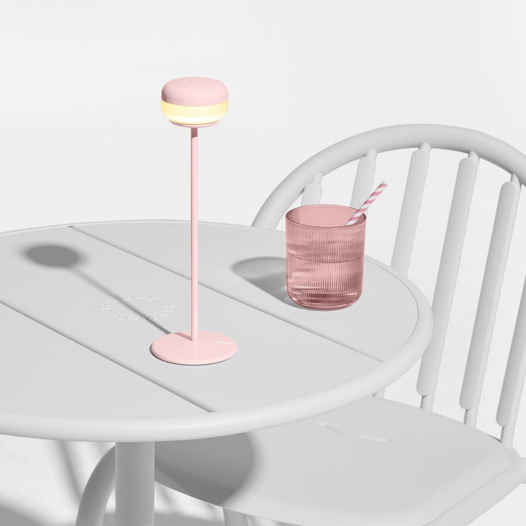 Fatboy Cheerio Cordless Table Lamp (Rechargeable - Indoor/Outdoor)