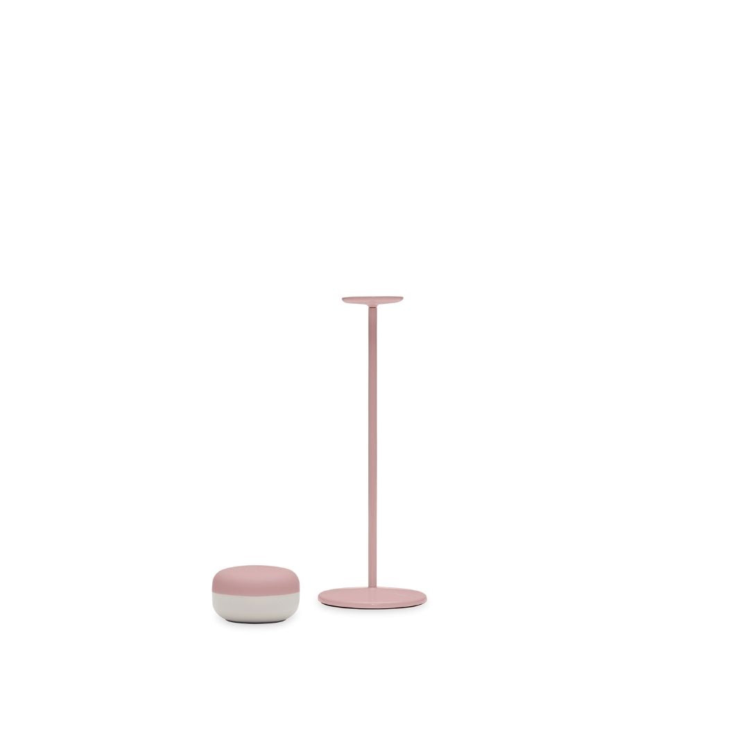 Fatboy Cheerio Cordless Table Lamp (Rechargeable - Indoor/Outdoor)