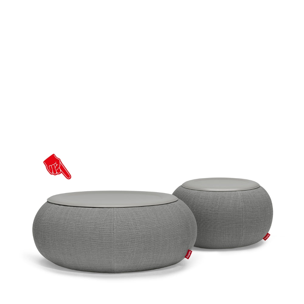 Fatboy Dumpty Coffee Table - Showroom sample