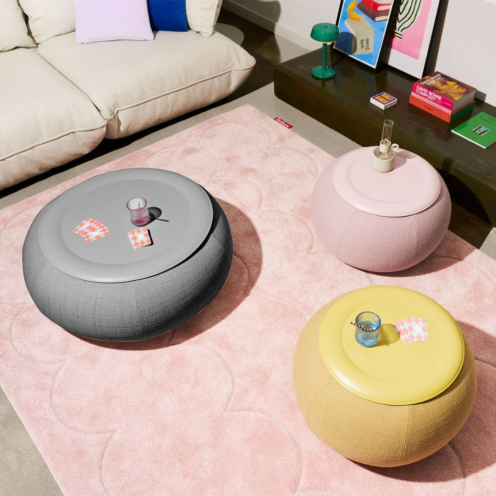 Fatboy Dumpty Coffee Table - Showroom sample