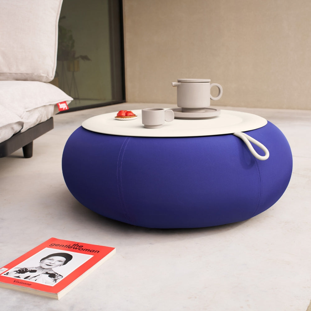 Fatboy Dumpty Outdoor Coffee Table - Showroom sample