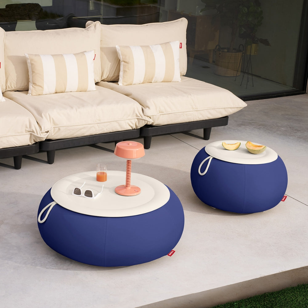 Fatboy Dumpty Outdoor Coffee Table - Showroom sample