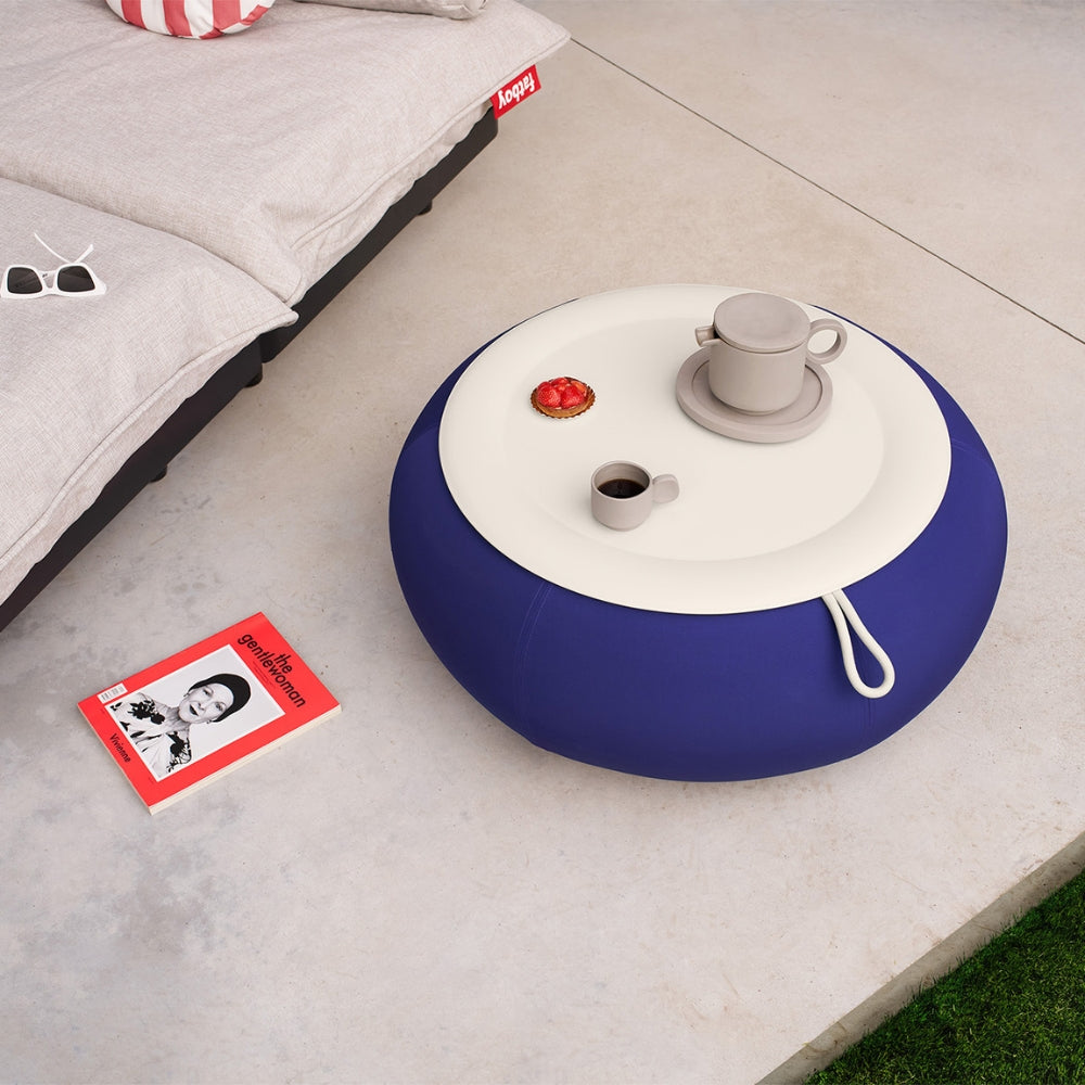 Fatboy Dumpty Outdoor Coffee Table - Showroom sample