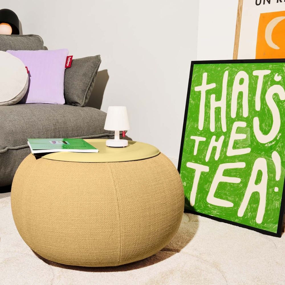 Fatboy Humpty Coffee Table