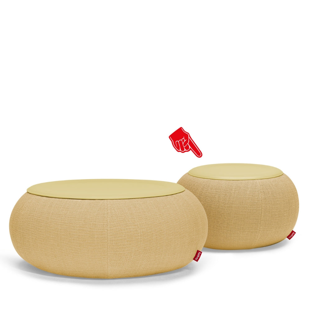 Fatboy Humpty Coffee Table