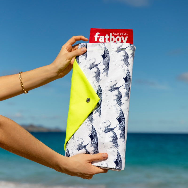 Fatboy Miasun Beach Tent