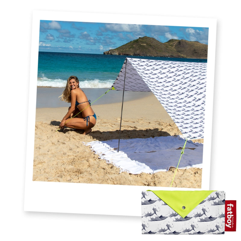 Fatboy Miasun portable sunshade/beach tent