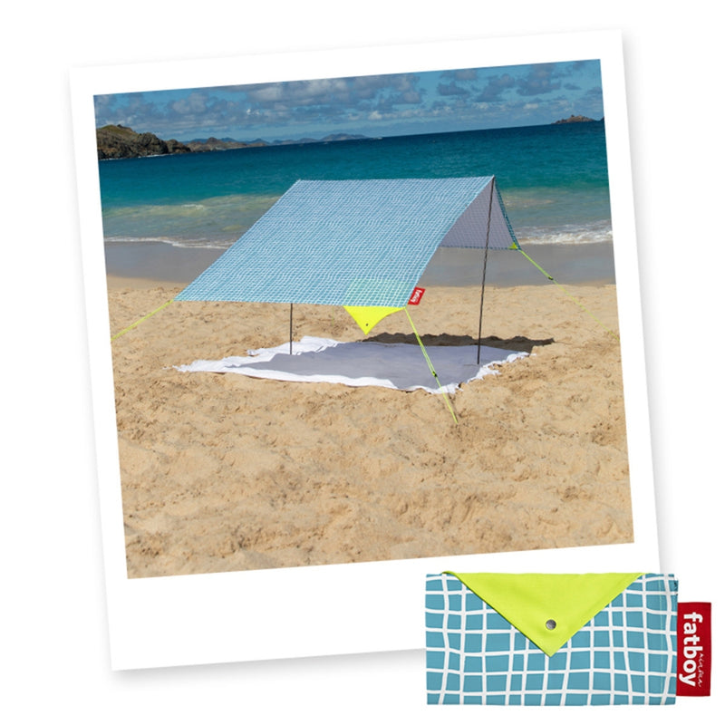 Fatboy Miasun portable sunshade/beach tent