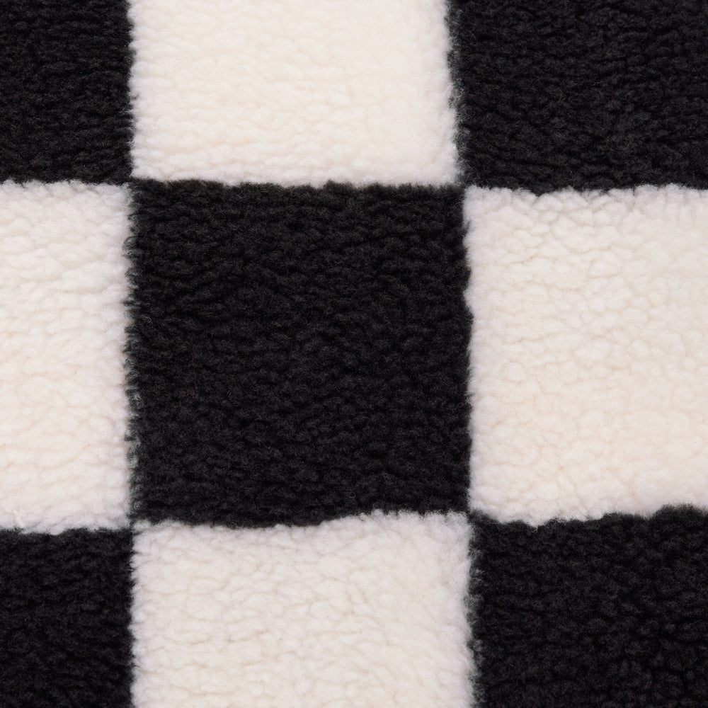 Fatboy Square Pillow (Chess - Teddy)