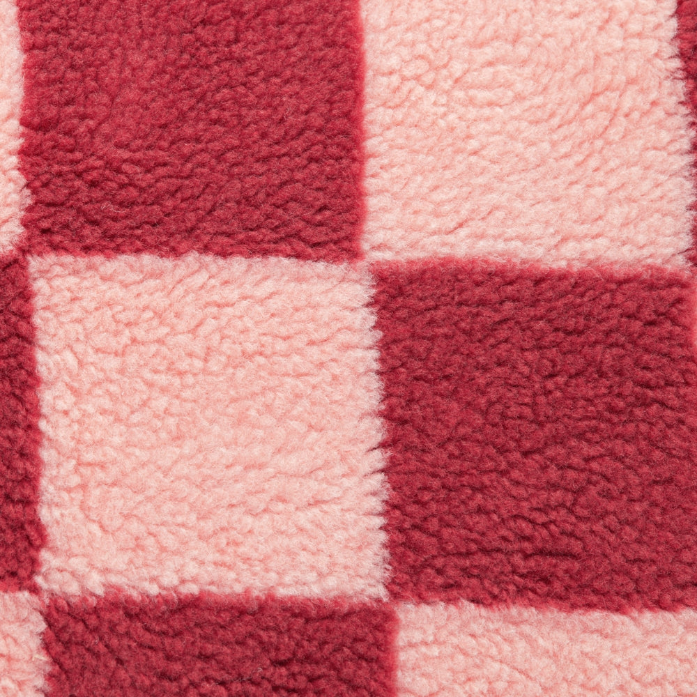 Fatboy Square Pillow (Chess - Teddy)