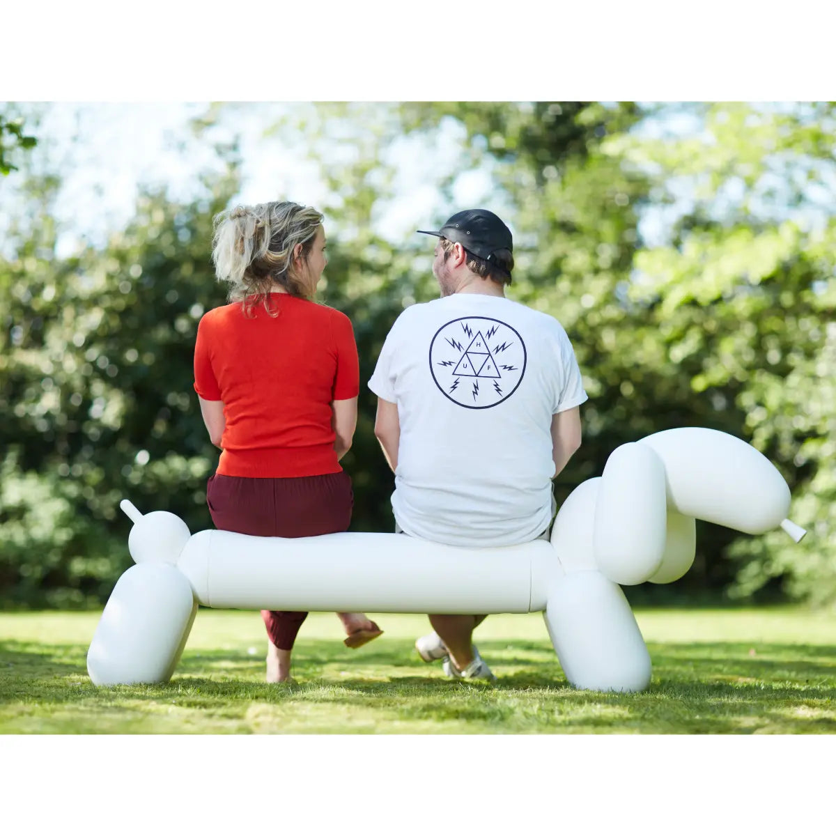 Fatboy Attackle bench - DesertRiver.shop