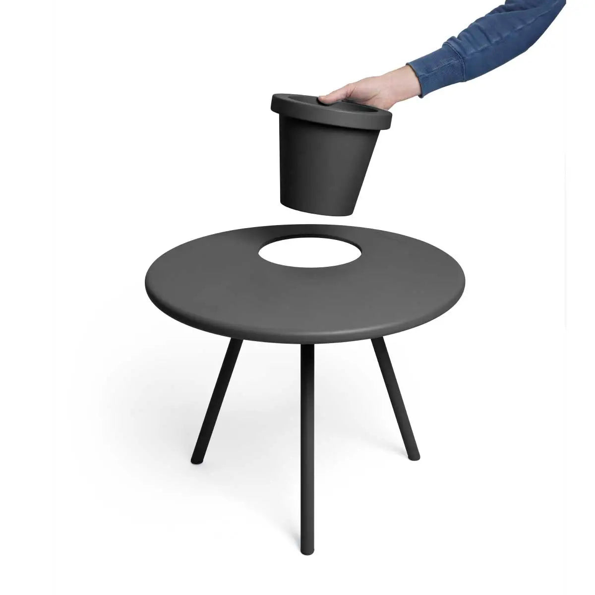 Fatboy Bakkes side table Fatboy