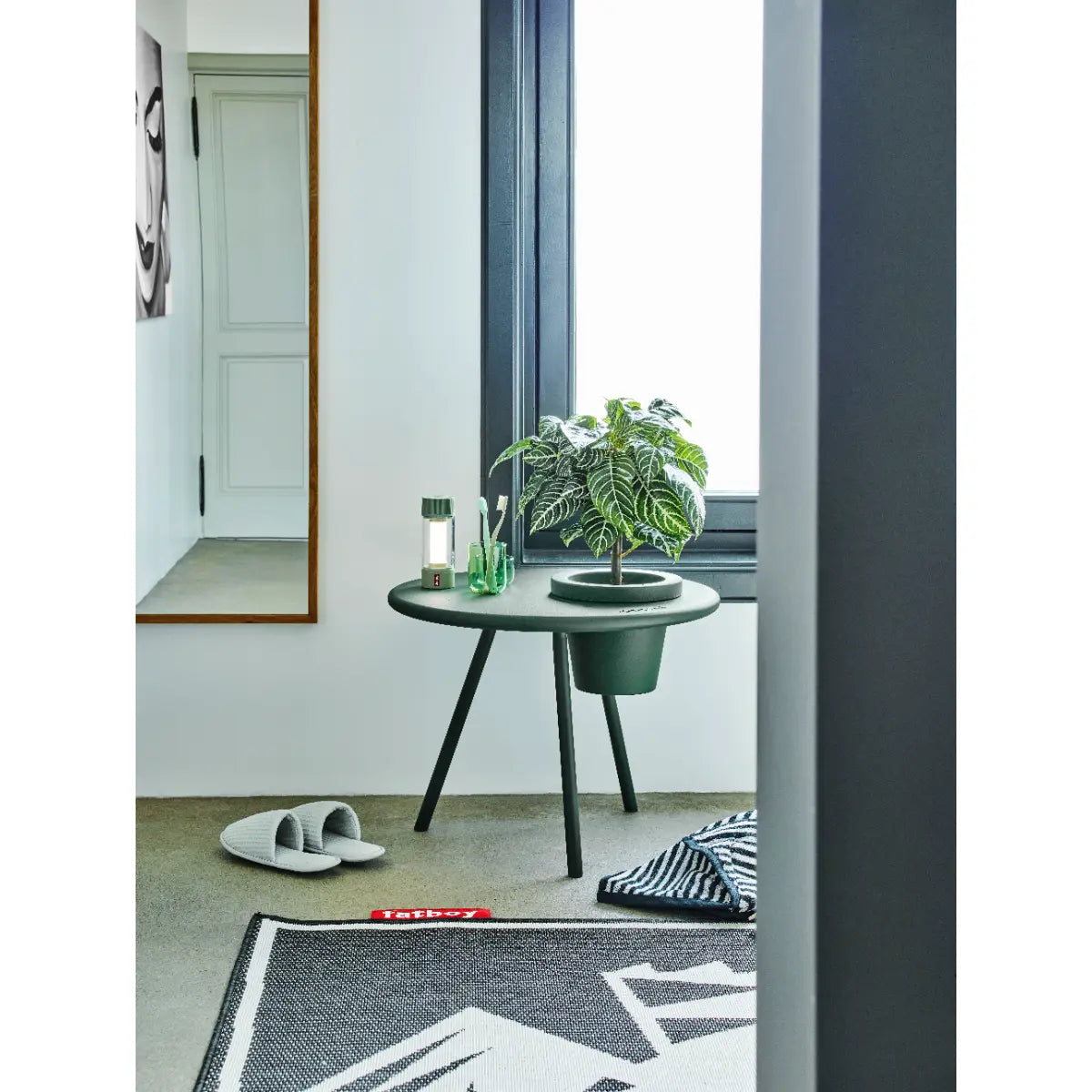 Fatboy Bakkes side table Fatboy