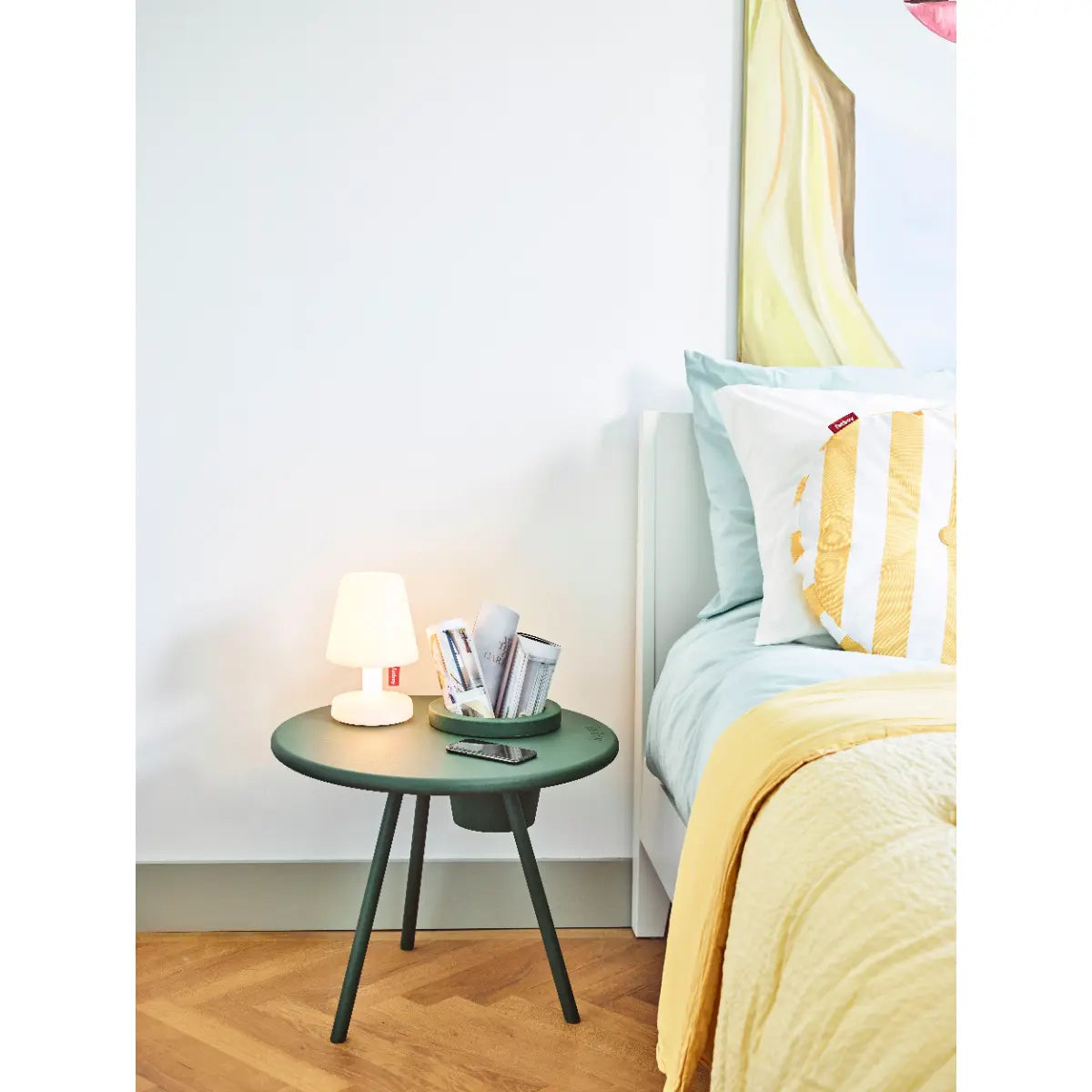 Fatboy Bakkes side table Fatboy