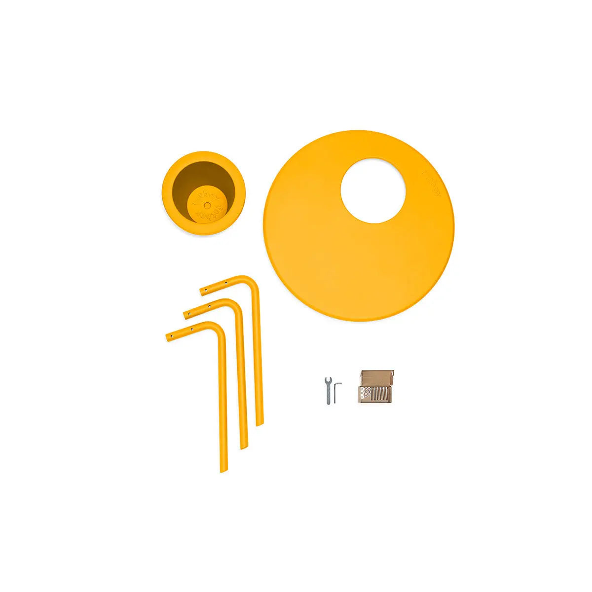 Fatboy Bakkes side table Fatboy