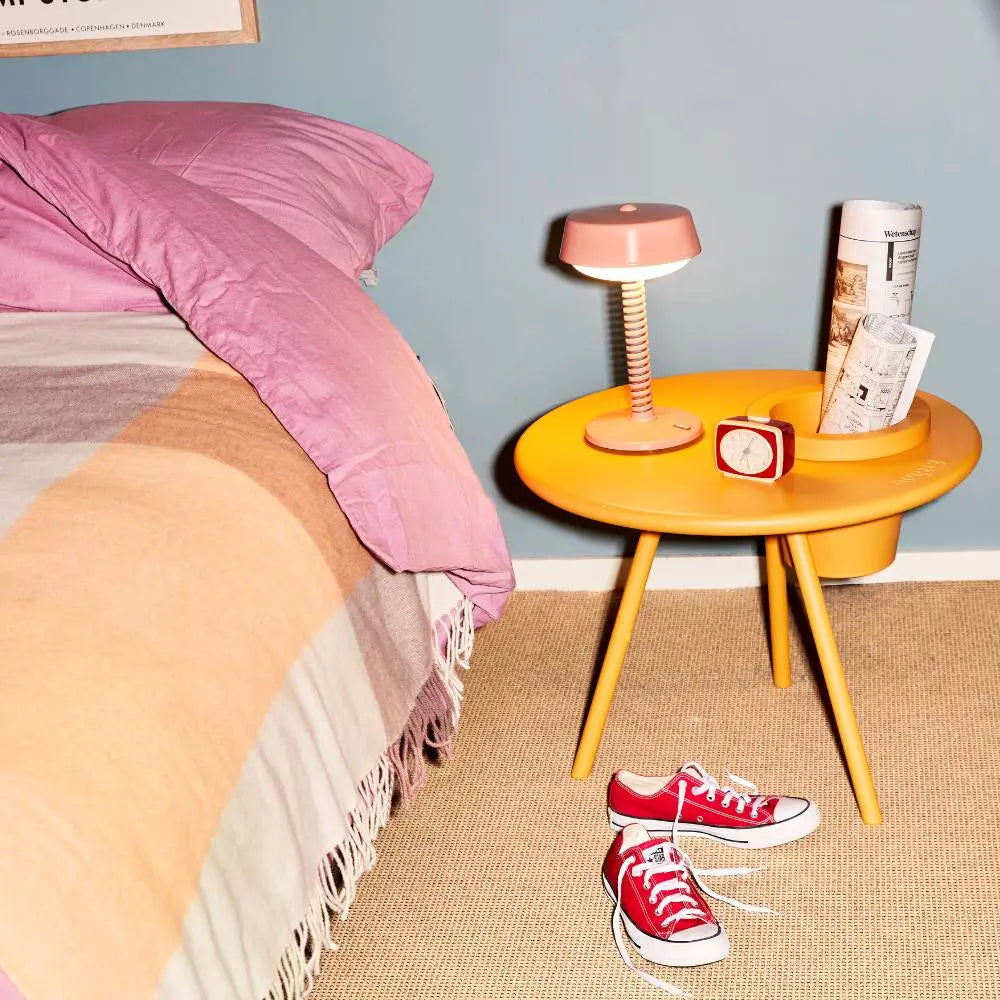 Fatboy Bellboy rechargeable table lamp - DesertRiver.shop