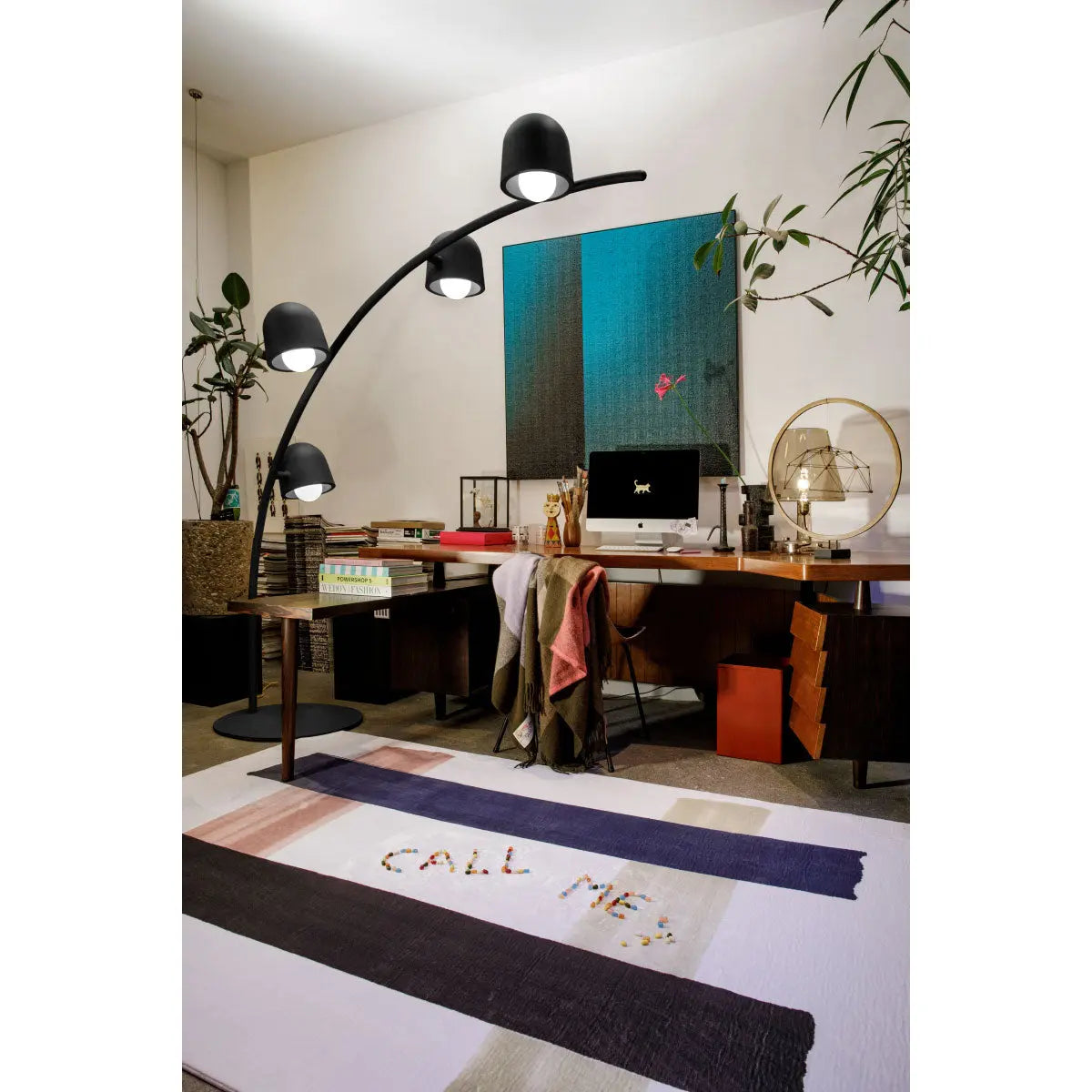 Fatboy Big Lebow floor lamp - DesertRiver.shop