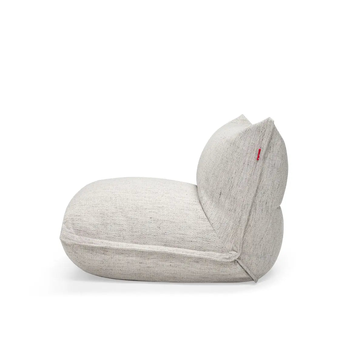 Fatboy BonBaron Mingle Lounge Chair with Backrest