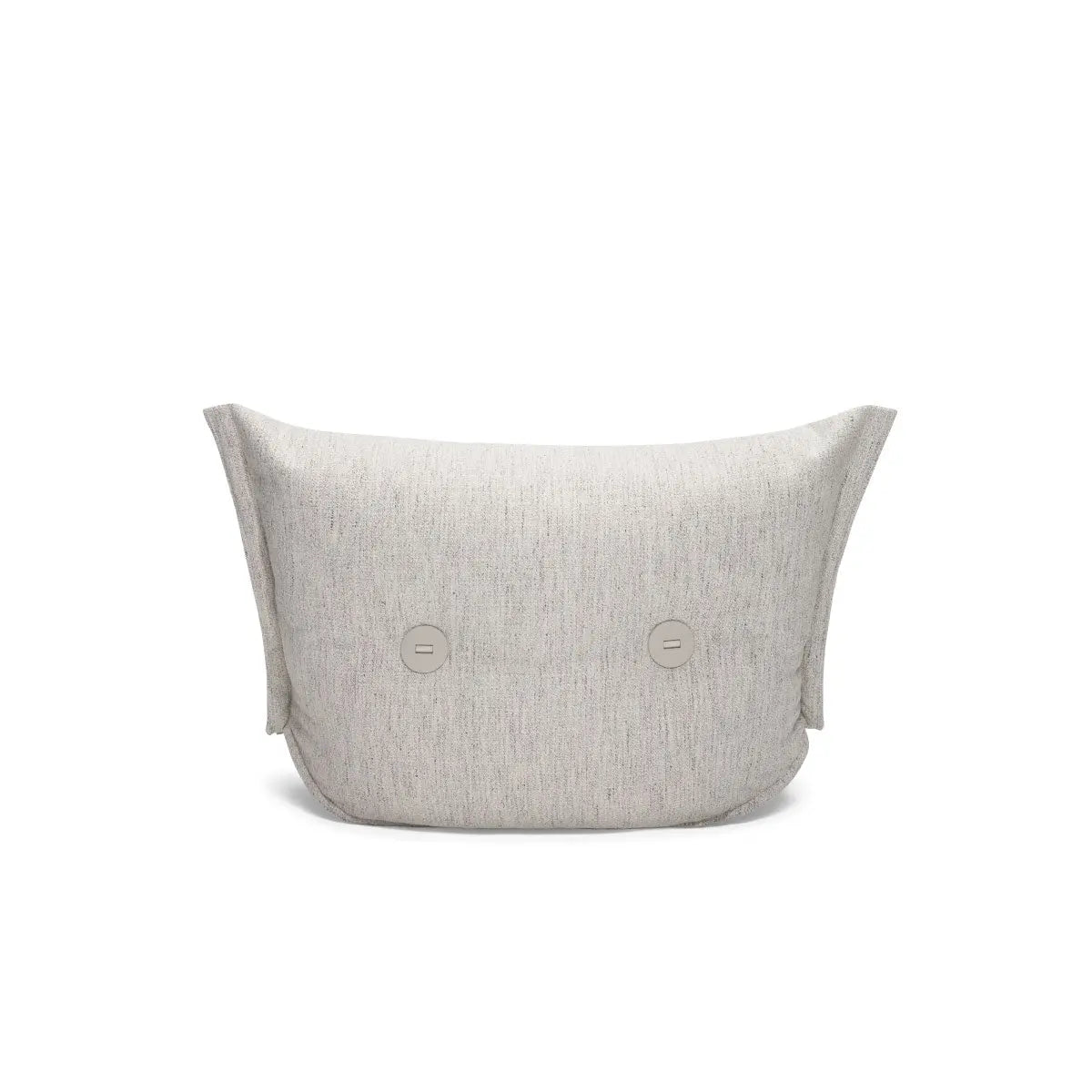 Fatboy BonBaron Mingle Lounge Chair - Chuck Berry Polyester Fabric