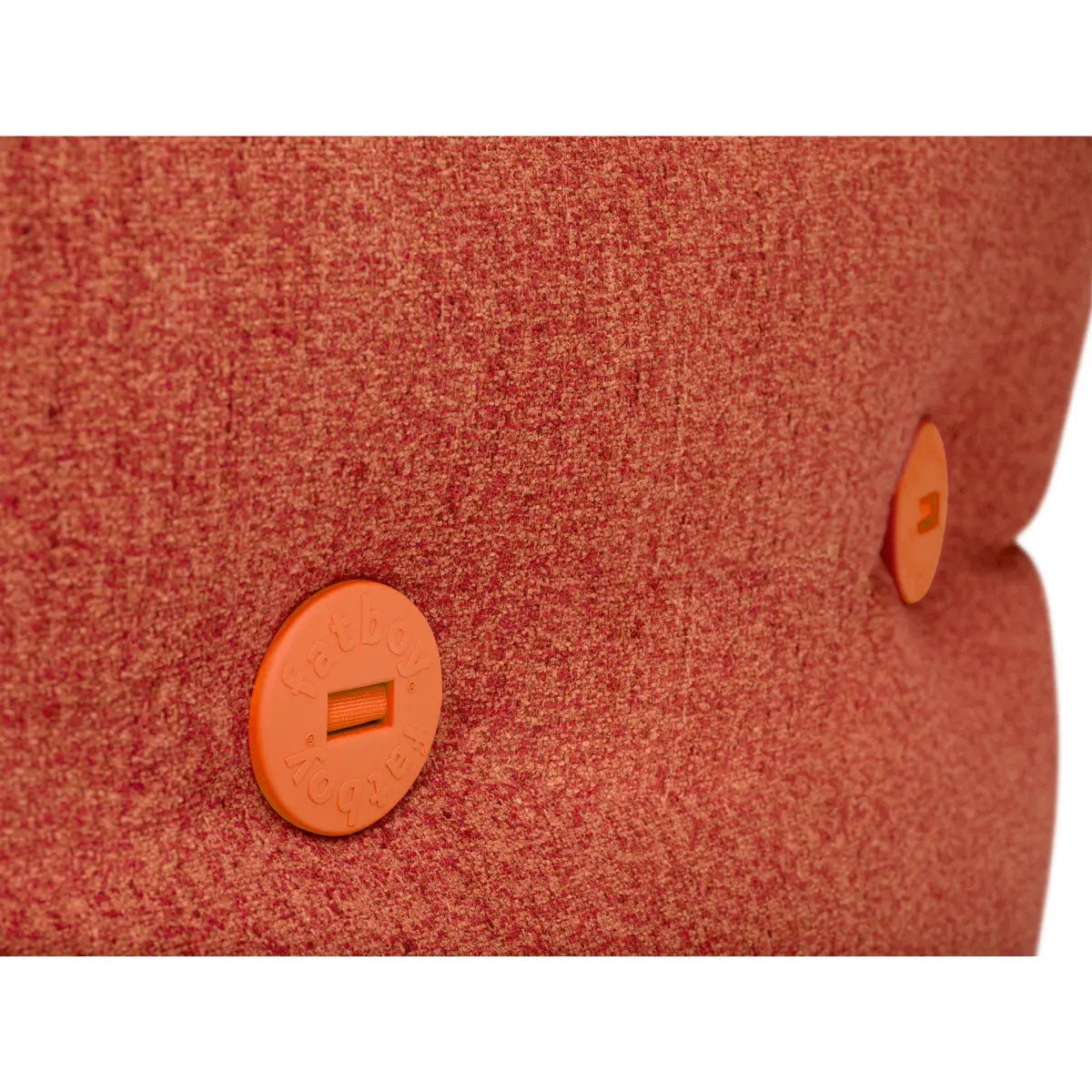 Fatboy BonBaron Mingle lounge chair has an adjustable backrest