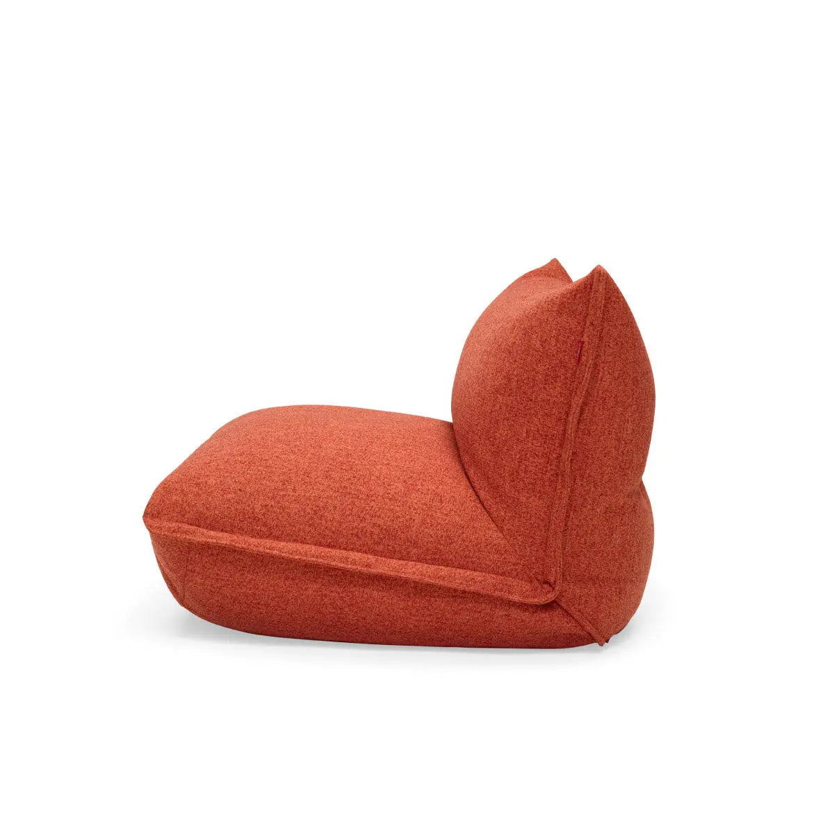 Fatboy BonBaron Mingle Lounge Chair with Backrest