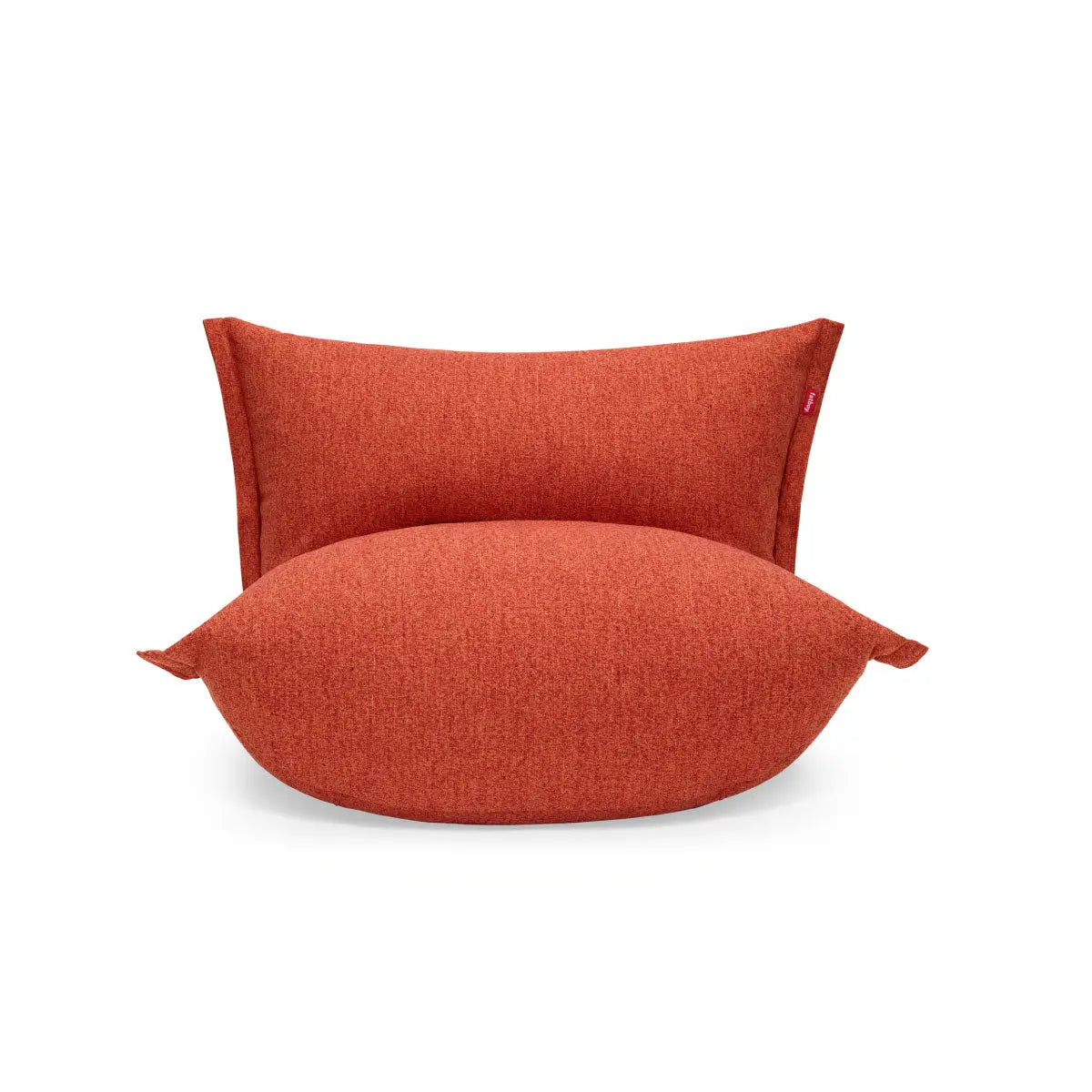 Fatboy BonBaron Mingle lounge chair has machine washable fabric