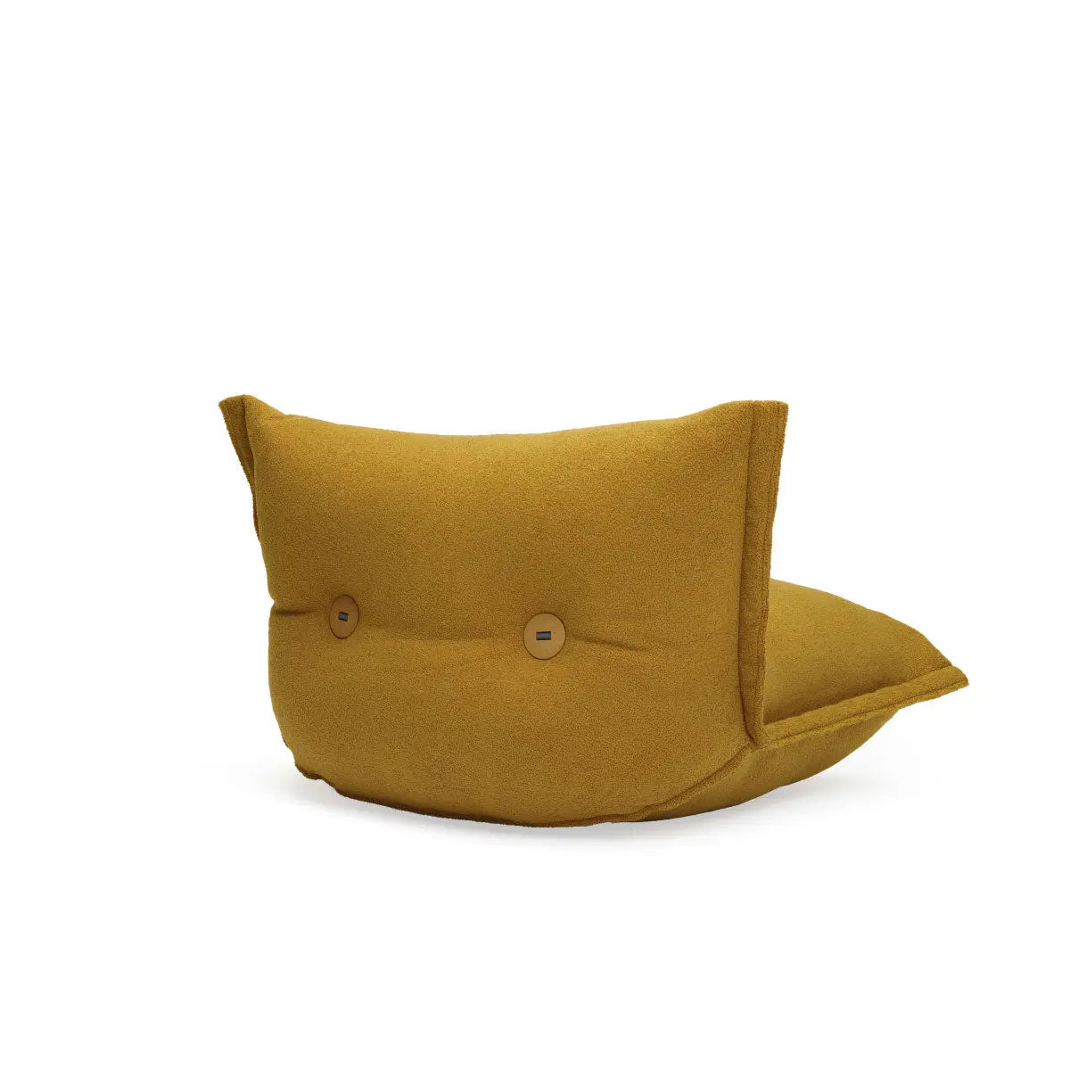  Fatboy BonBaron Sherpa Lounge Chair for Living Room