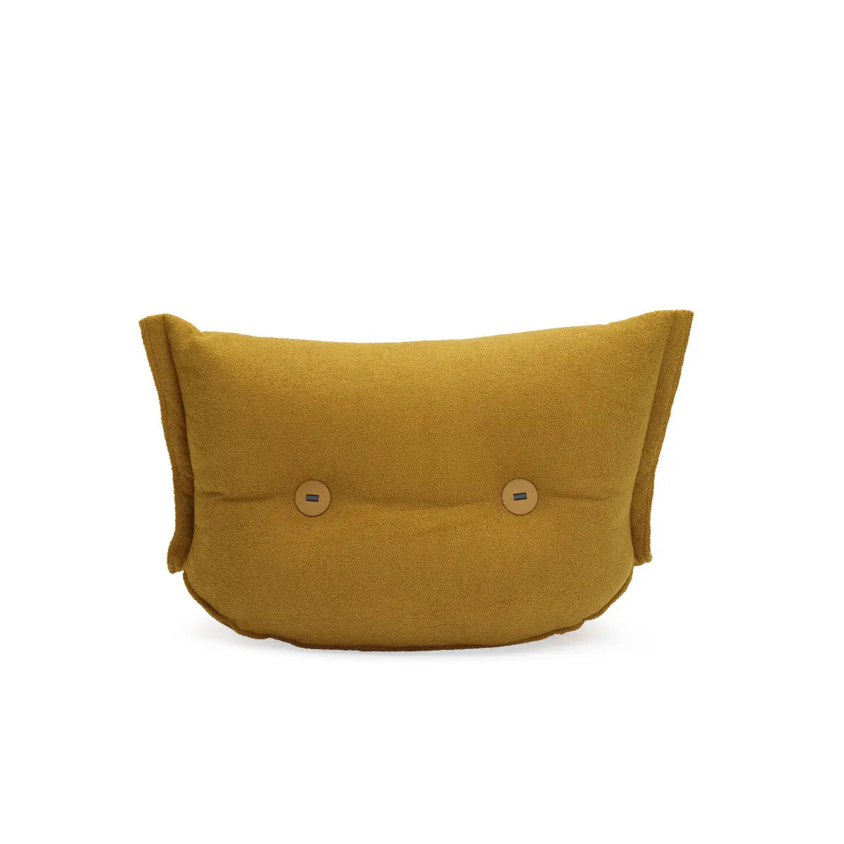 Fatboy BonBaron Sherpa Lounge Chair - Cider