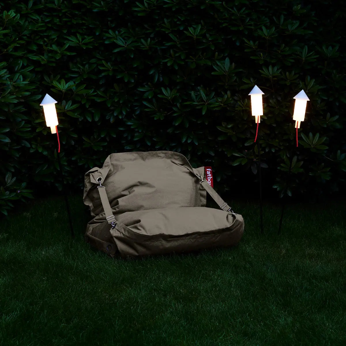 Fatboy Buggle-up outdoor bean bag Fatboy