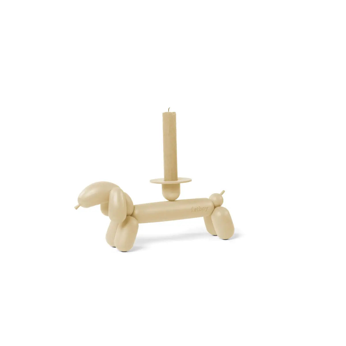Fatboy Can-dog candle holder Fatboy