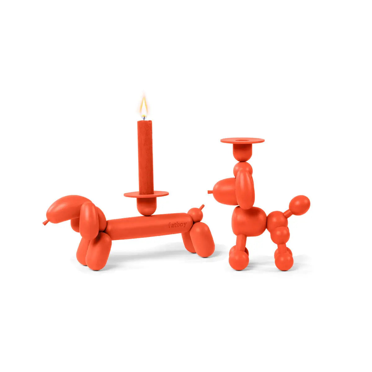 Fatboy Can-dog candle holder Fatboy