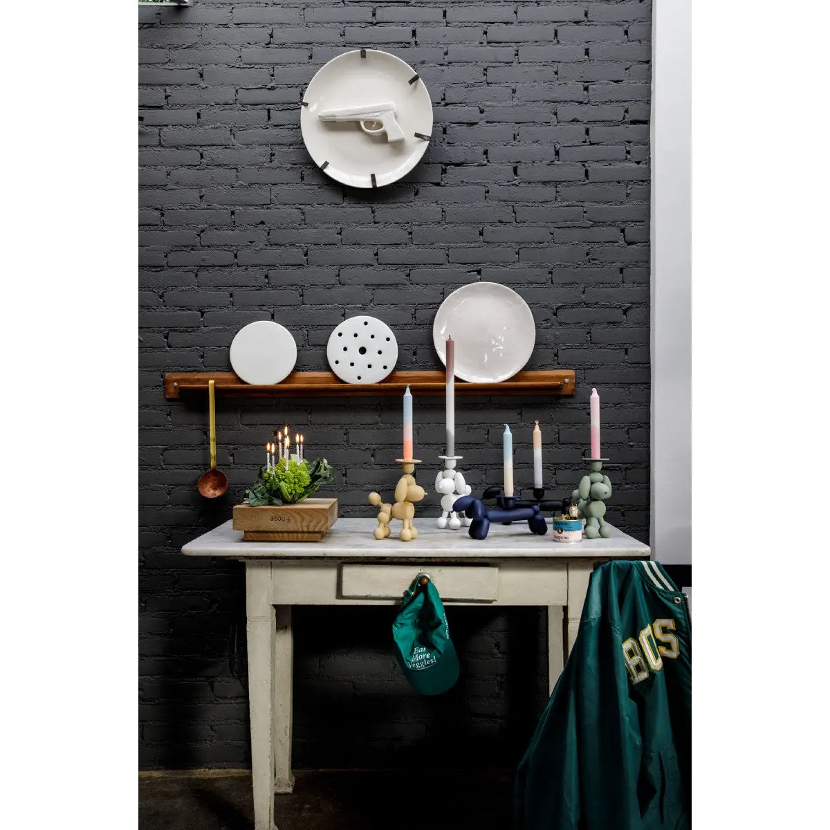 Fatboy Can-dog candle holder Fatboy