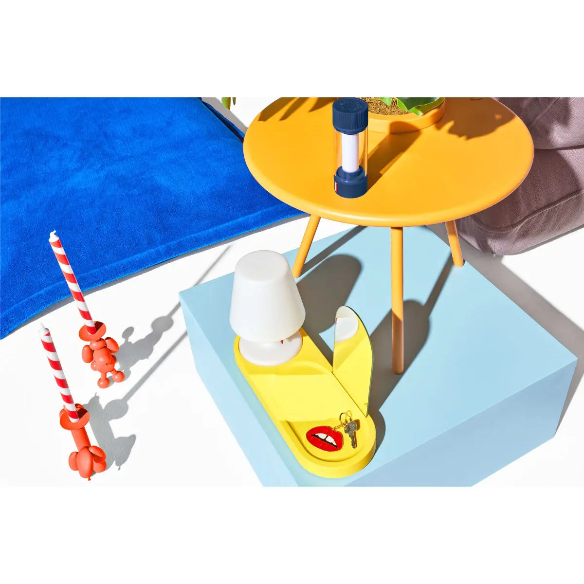 Fatboy Can-dog candle holder Fatboy