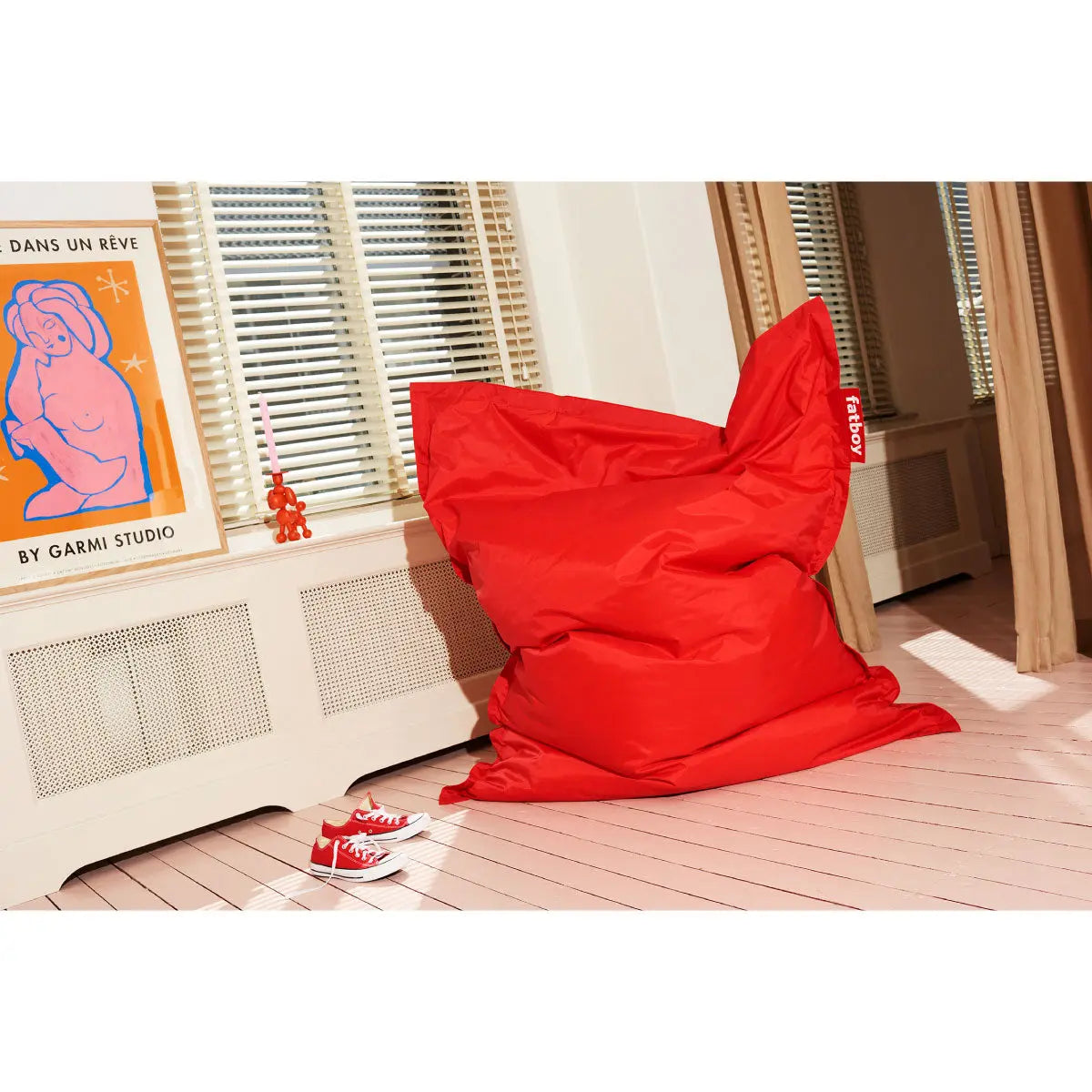 Fatboy Can-dolly candle holder Fatboy