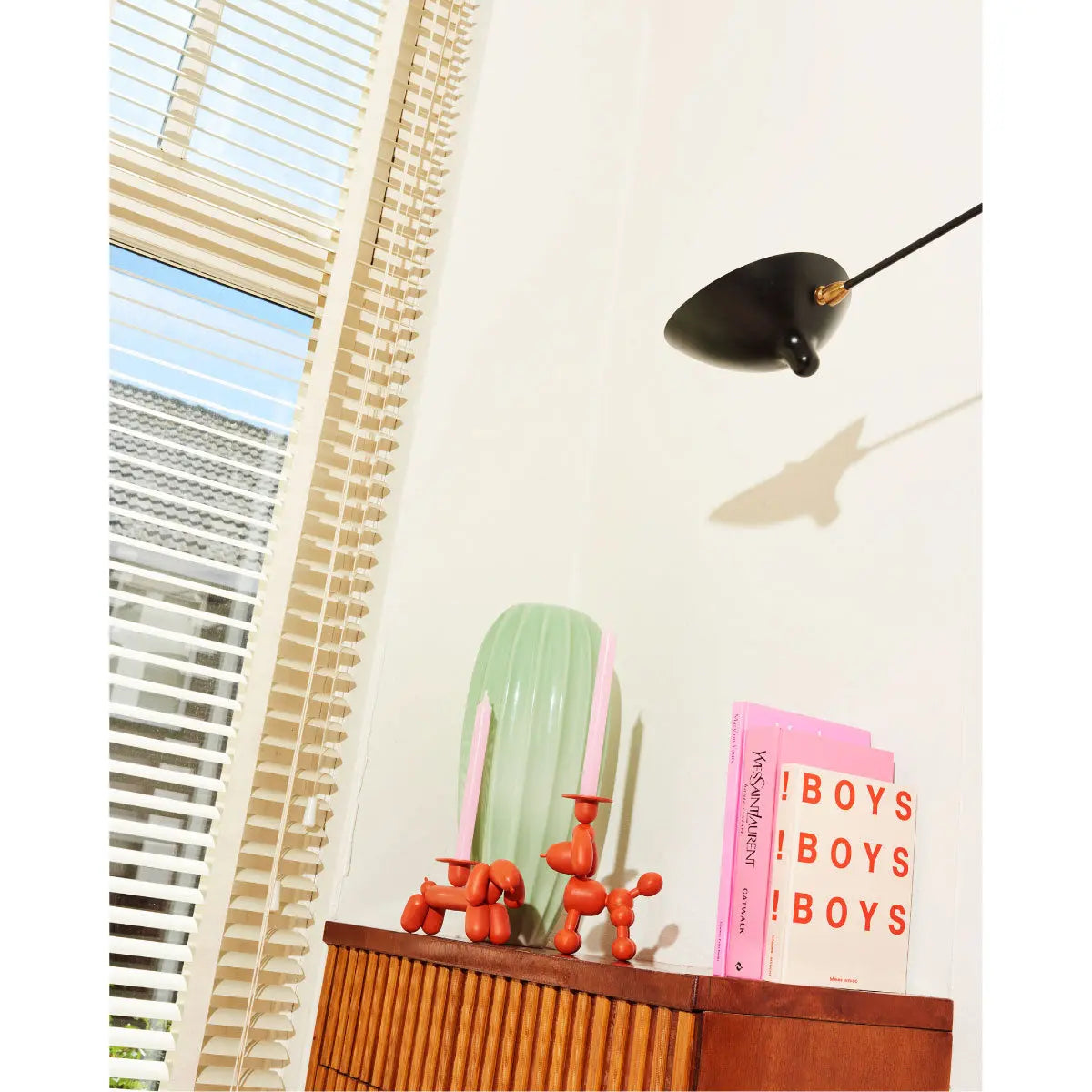 Fatboy Can-dolly candle holder Fatboy