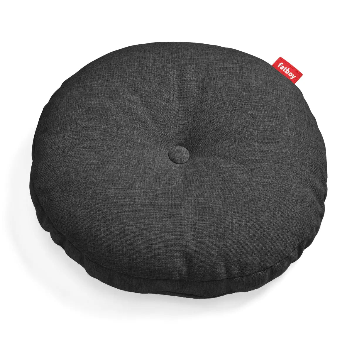 Fatboy Circle outdoor cushion, stripe - DesertRiver.shop