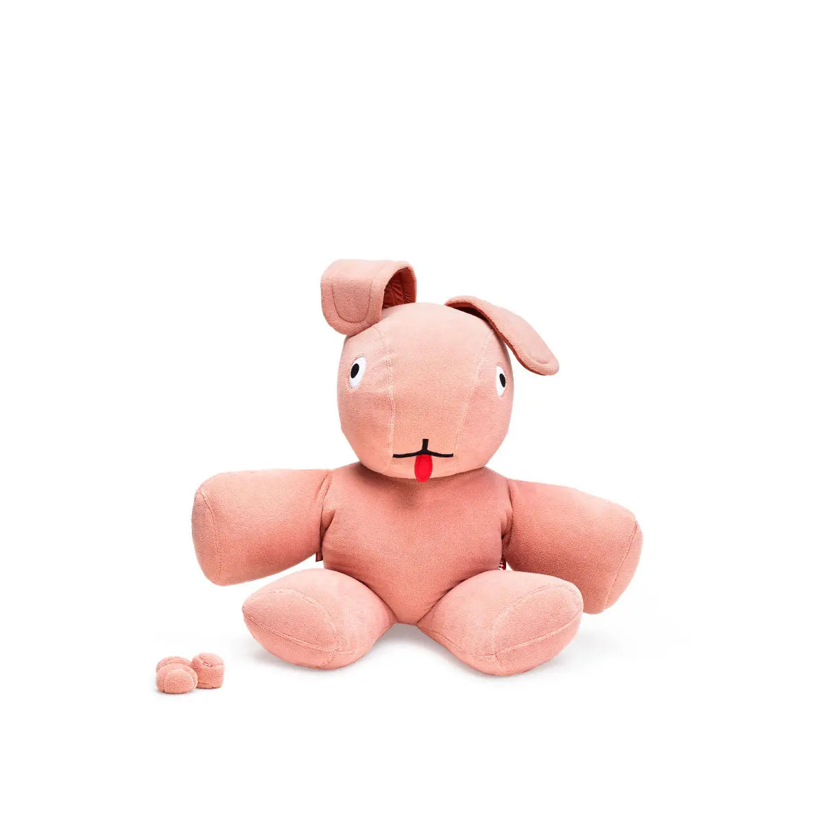 Fatboy Co9 XS Teddy bean bag - DesertRiver.shop