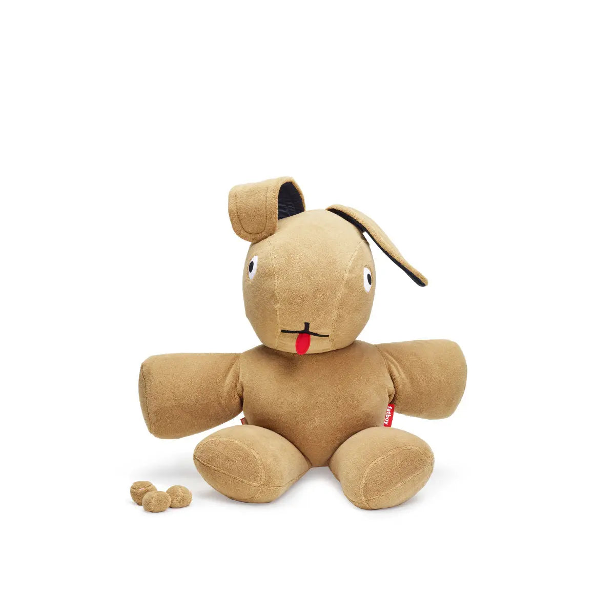 Fatboy Co9 XS Teddy bean bag - DesertRiver.shop