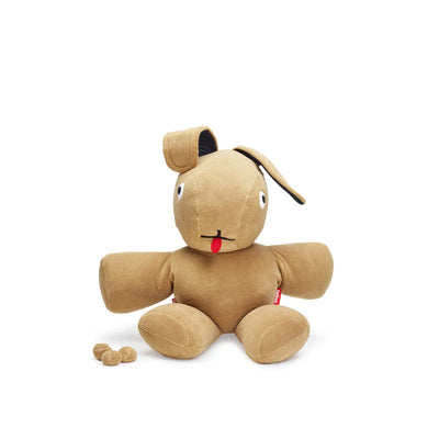 Fatboy Co9 XS Teddy bean bag - DesertRiver.shop