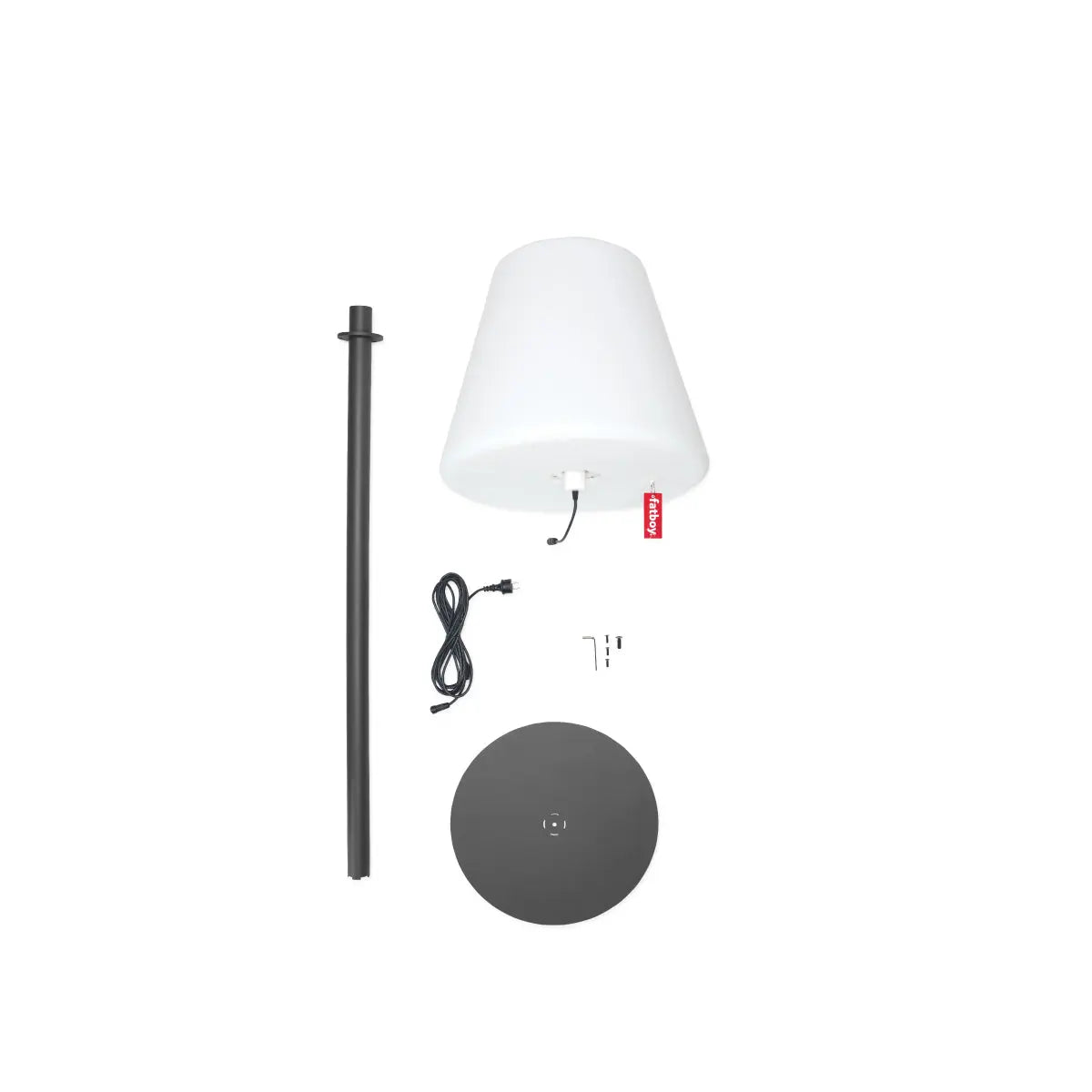 Fatboy Edison the Giant floor lamp Fatboy