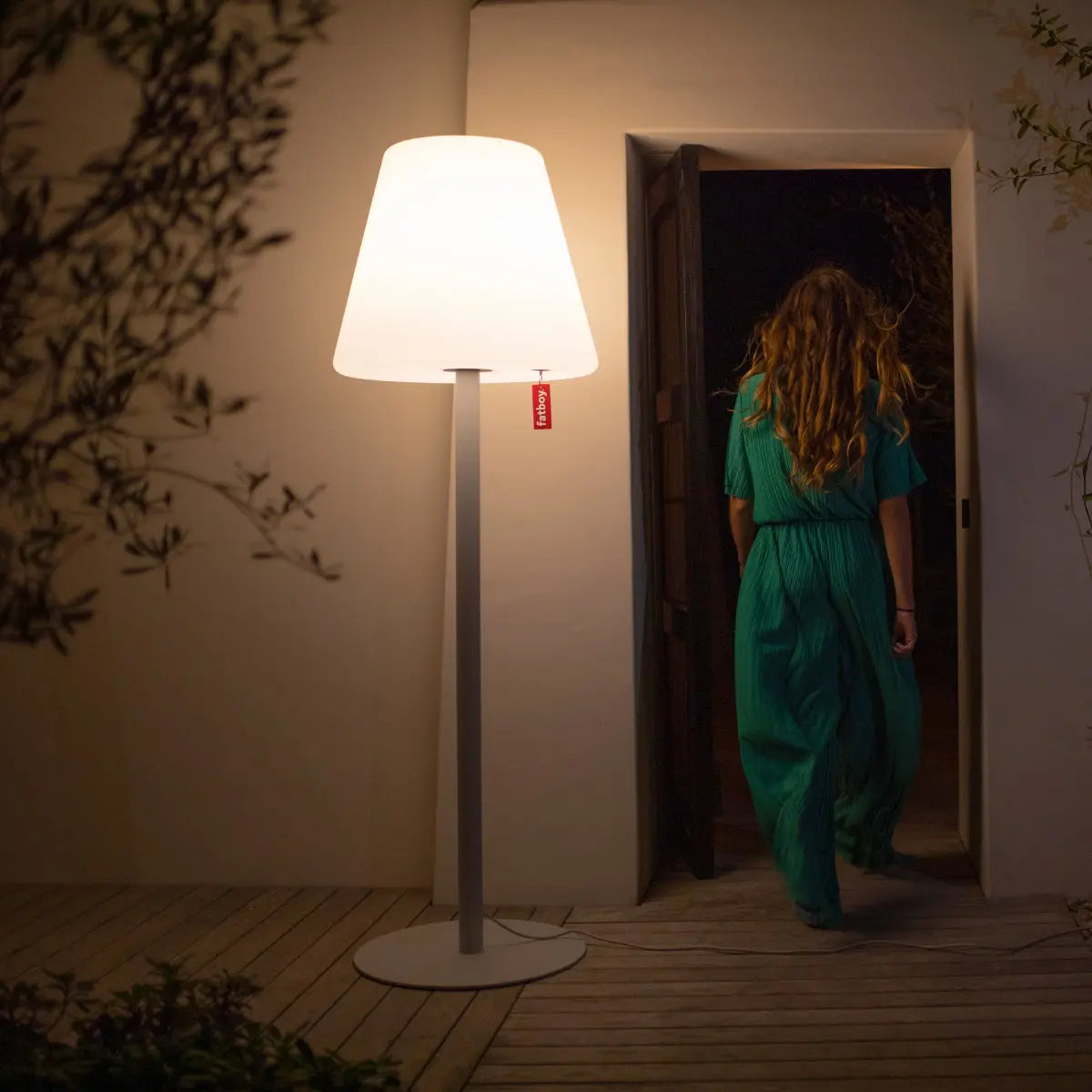 Fatboy Edison the Giant floor lamp Fatboy