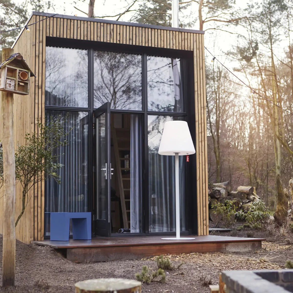 Fatboy Edison the Giant floor lamp Fatboy