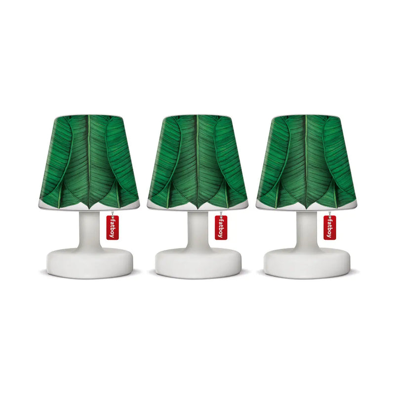 Fatboy Edison the Mini table lamp with cover, set of 3 - DesertRiver.shop