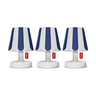 Fatboy Edison the Mini table lamp with cover, set of 3 - DesertRiver.shop