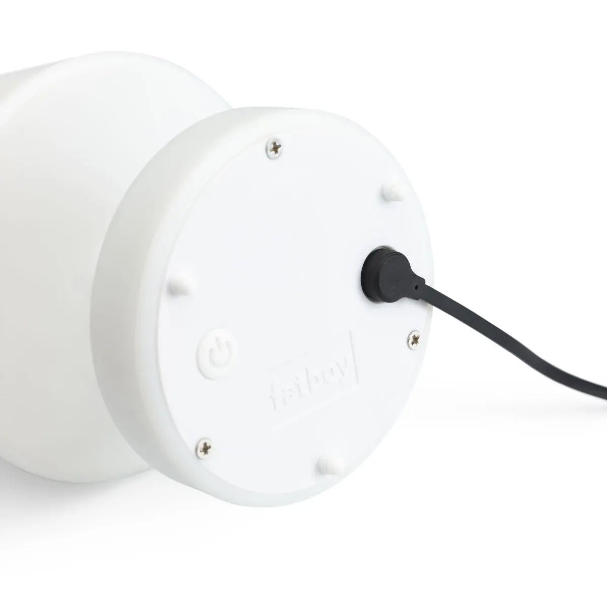 Fatboy Label with Dimmable Function for the Edison the Mini TableLamps 